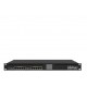 Mikrotik RB3011UIAS-RM router Gigabit Ethernet Negro